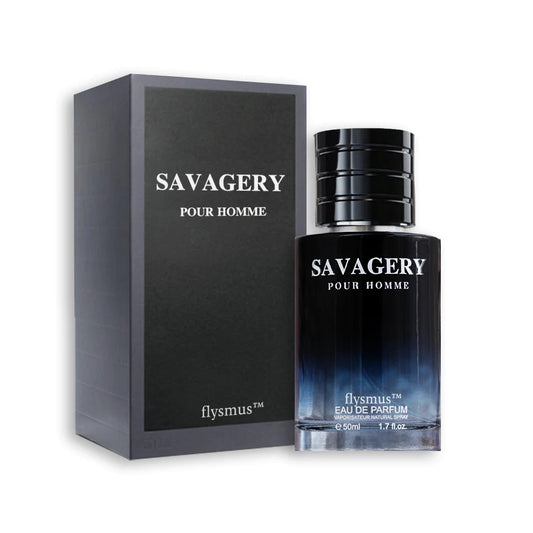 Savagery™ Perfume masculino con feromonas - Atrapa Cada Mirada